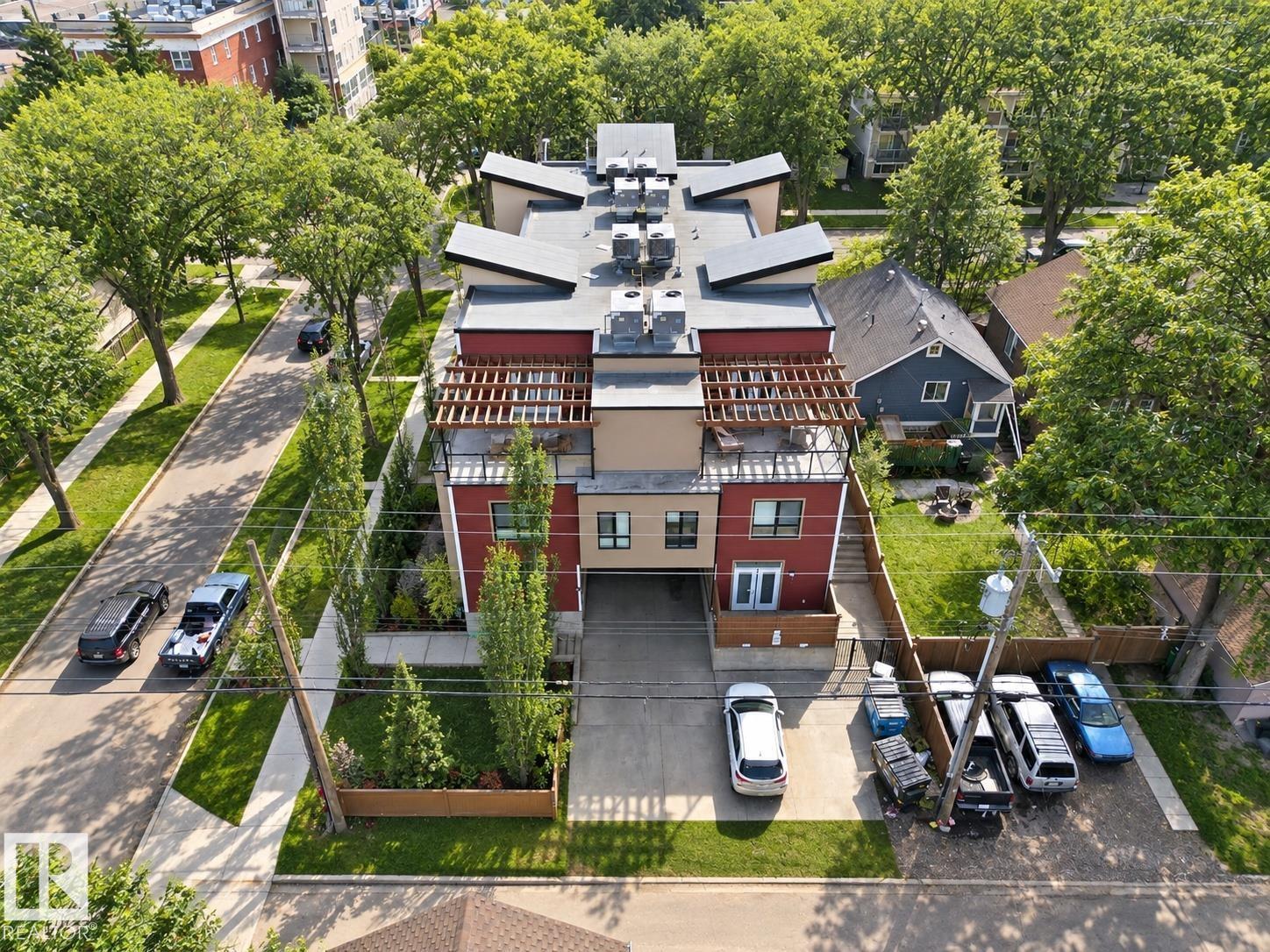 10806 83 Av NW, Edmonton, Alberta  T6E 2E7 - Photo 43 - E4504032