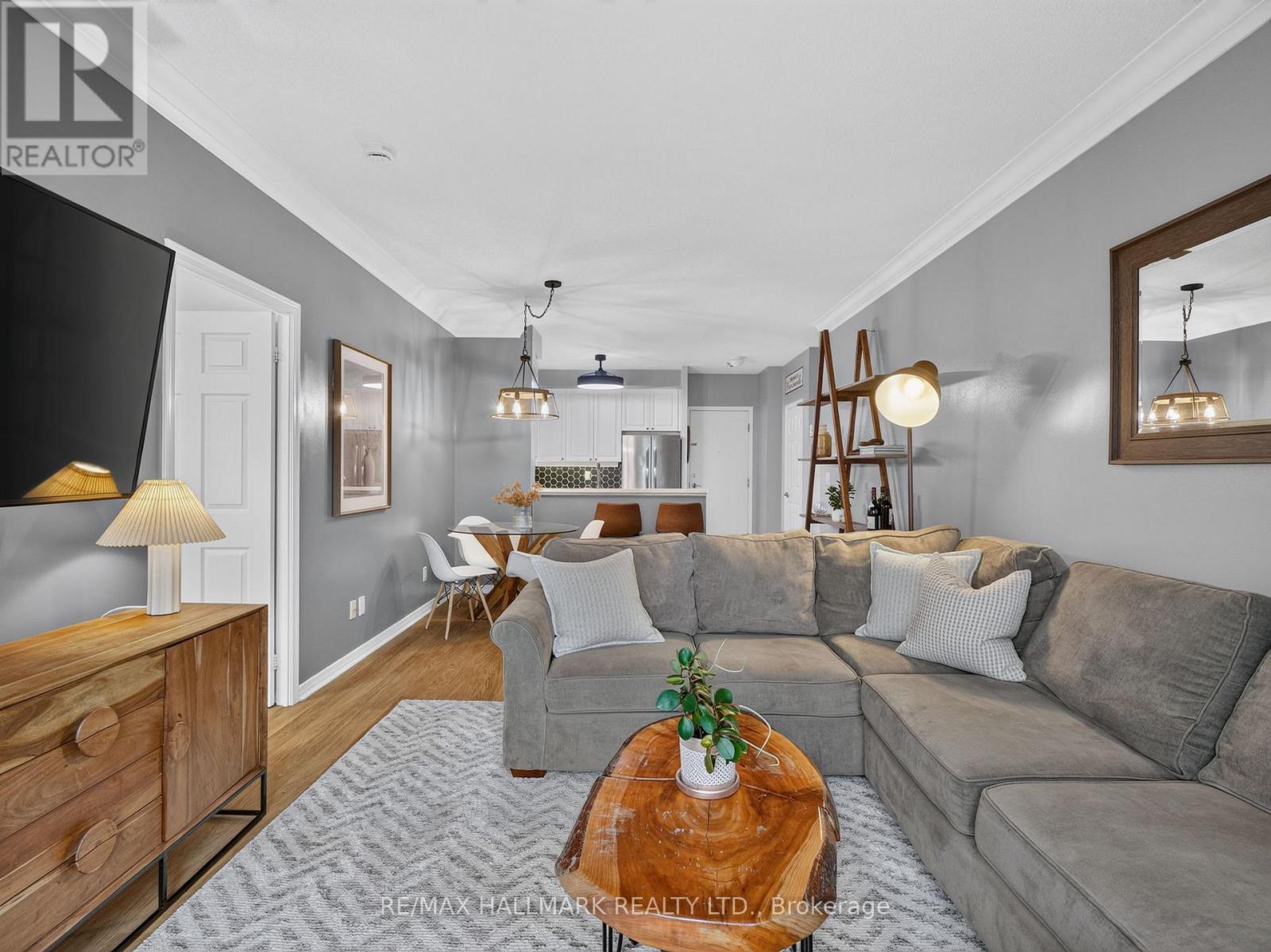 Ph918 - 3650 Kingston Road, Toronto, Ontario  M1M 3X9 - Photo 12 - E13765292