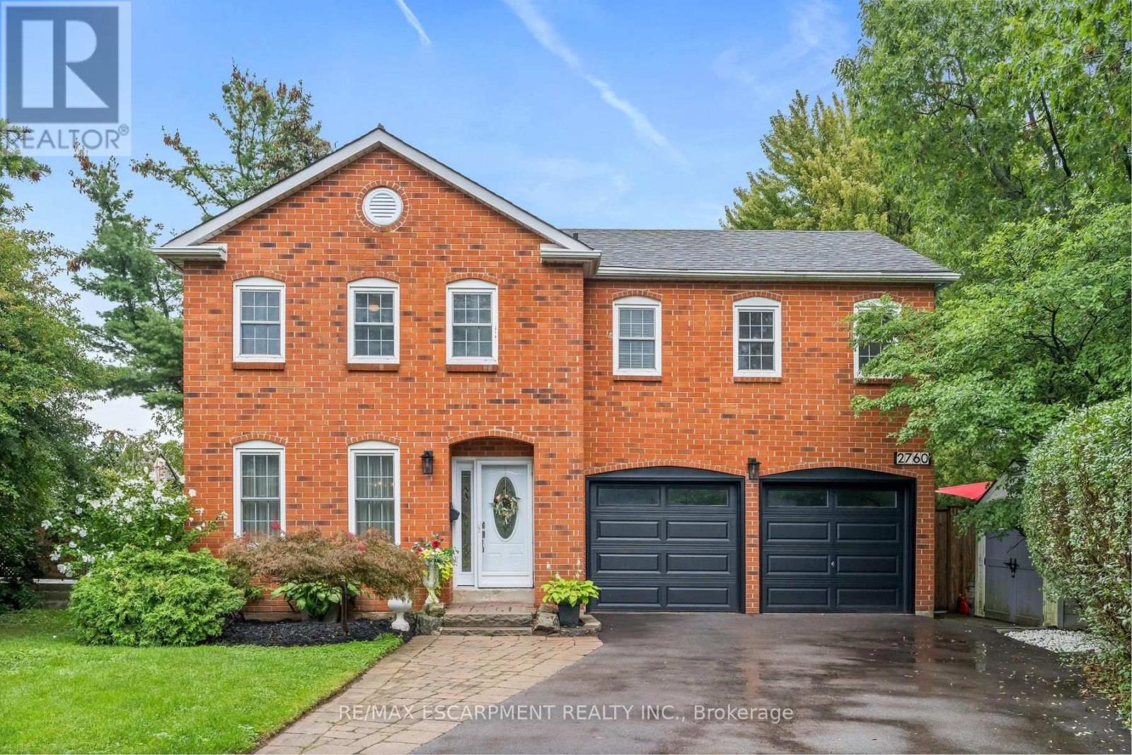 2760 CATHIAN COURT, Mississauga, Ontario