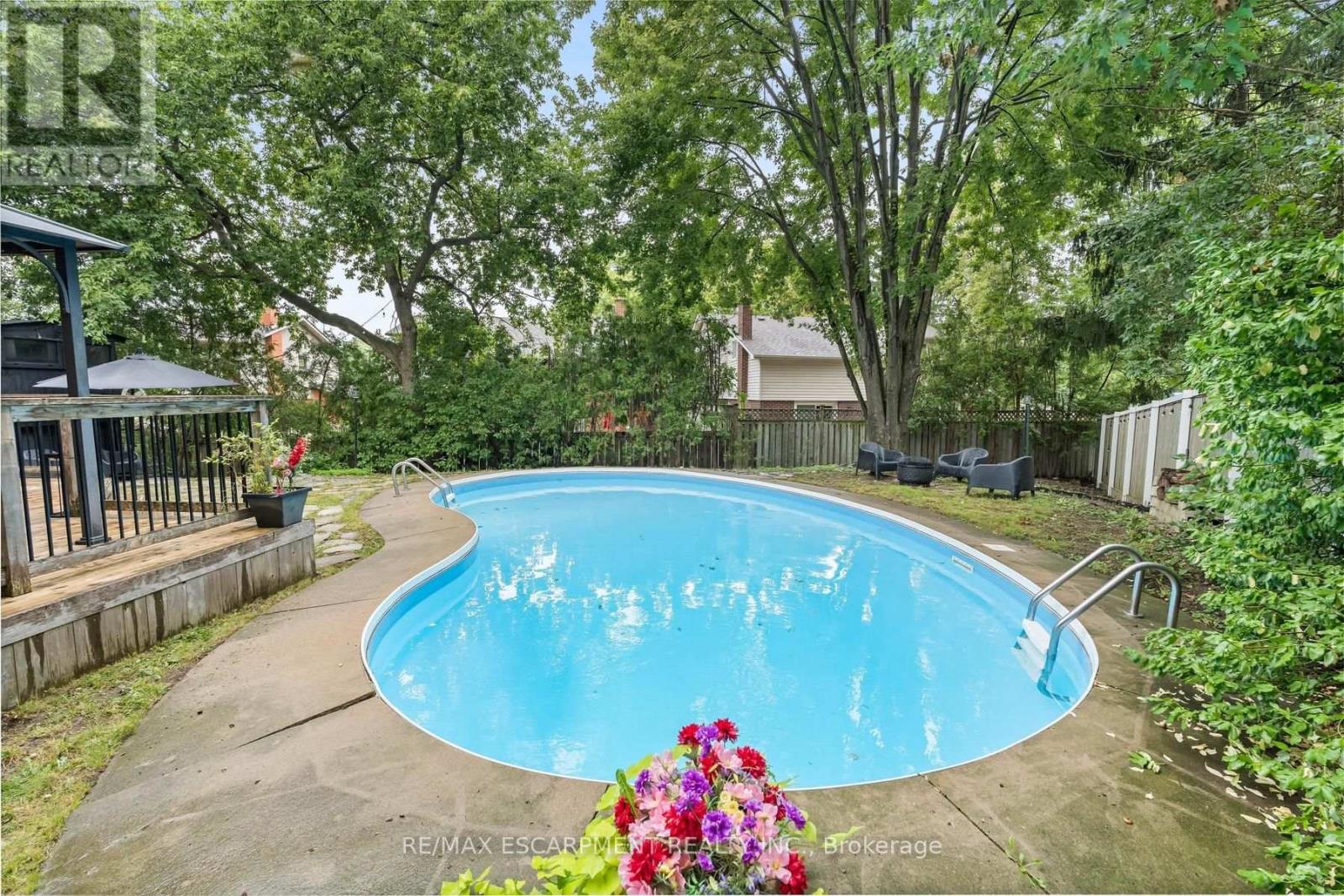 2760 Cathian Court, Mississauga, Ontario  L5L 2C7 - Photo 38 - W13767364