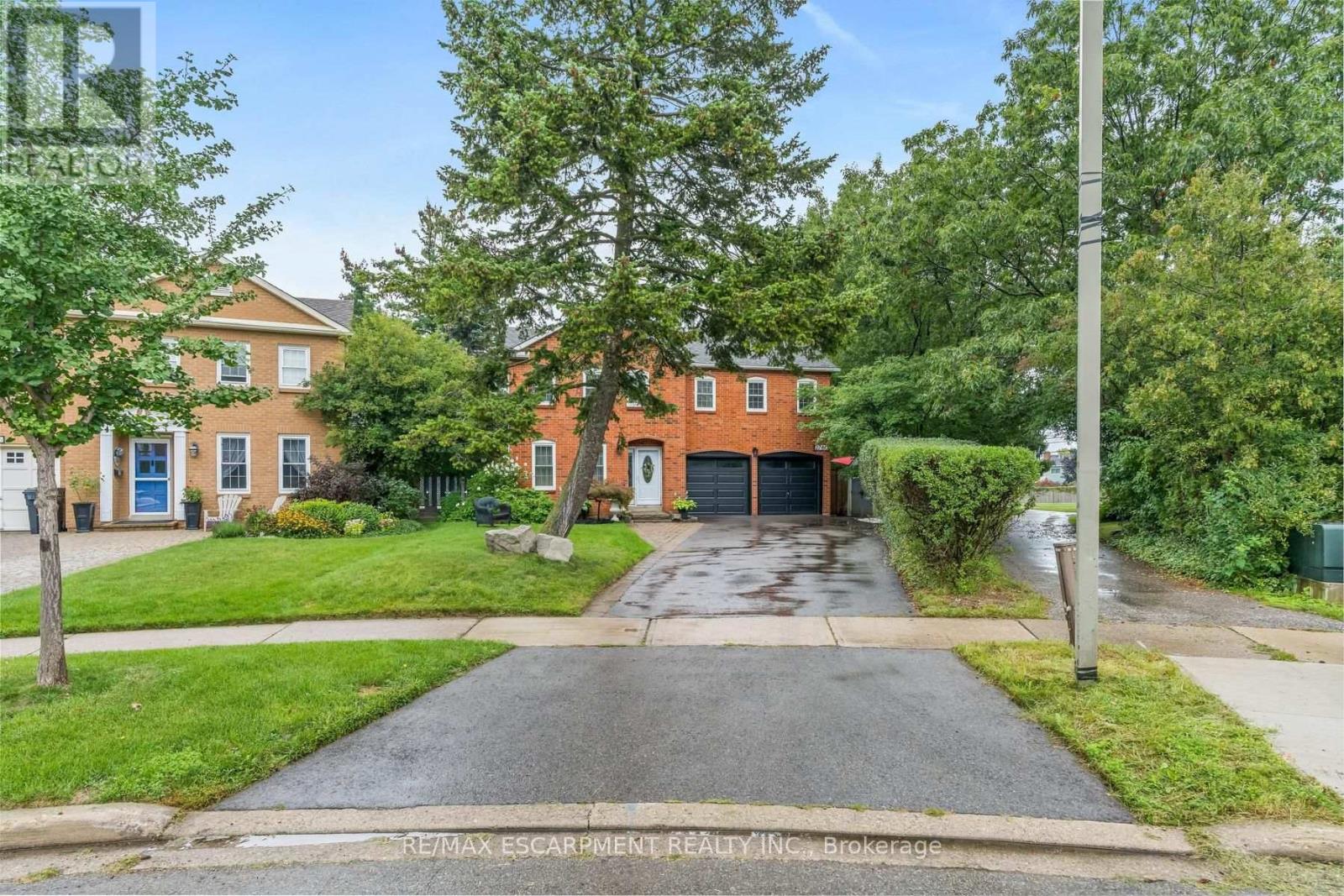 2760 Cathian Court, Mississauga, Ontario  L5L 2C7 - Photo 4 - W13767364