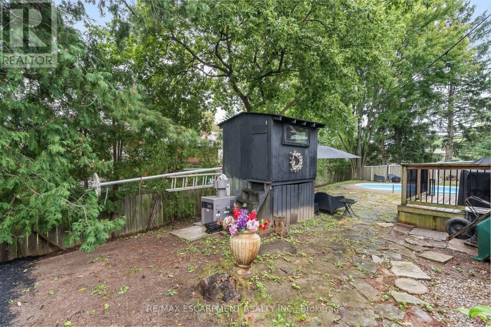 2760 Cathian Court, Mississauga, Ontario  L5L 2C7 - Photo 44 - W13767364