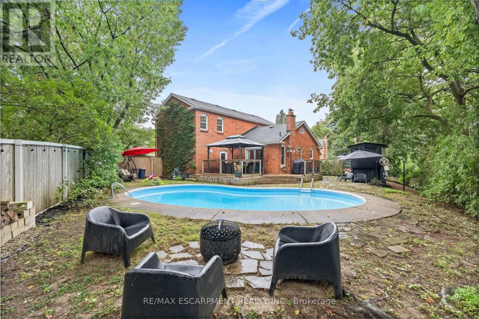 2760 Cathian Court, Mississauga, Ontario  L5L 2C7 - Photo 46 - W13767364