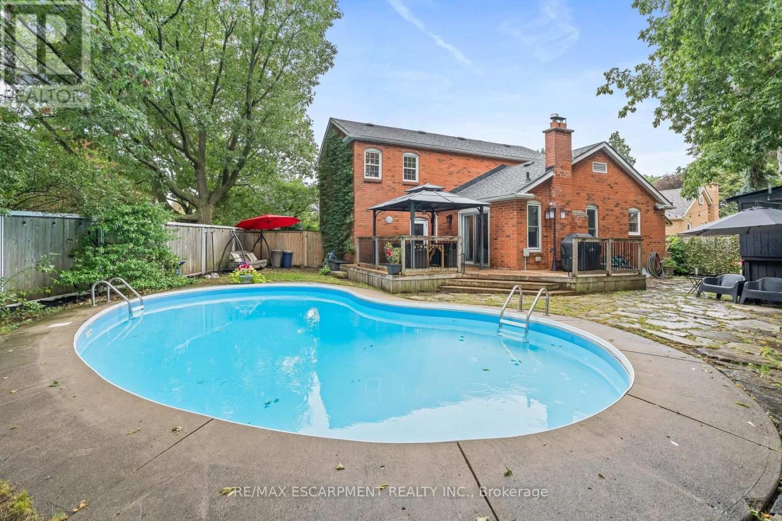 2760 Cathian Court, Mississauga, Ontario  L5L 2C7 - Photo 47 - W13767364
