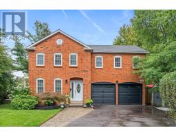 2760 CATHIAN COURT, Mississauga, Ontario