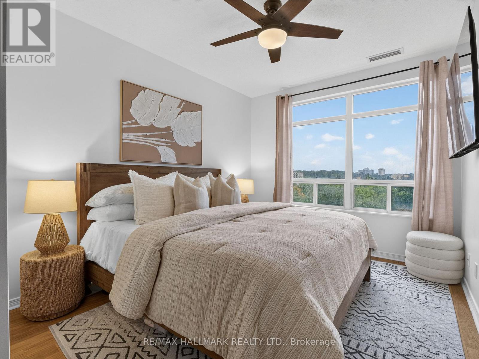 Ph918 - 3650 Kingston Road, Toronto, Ontario  M1M 3X9 - Photo 14 - E13765292
