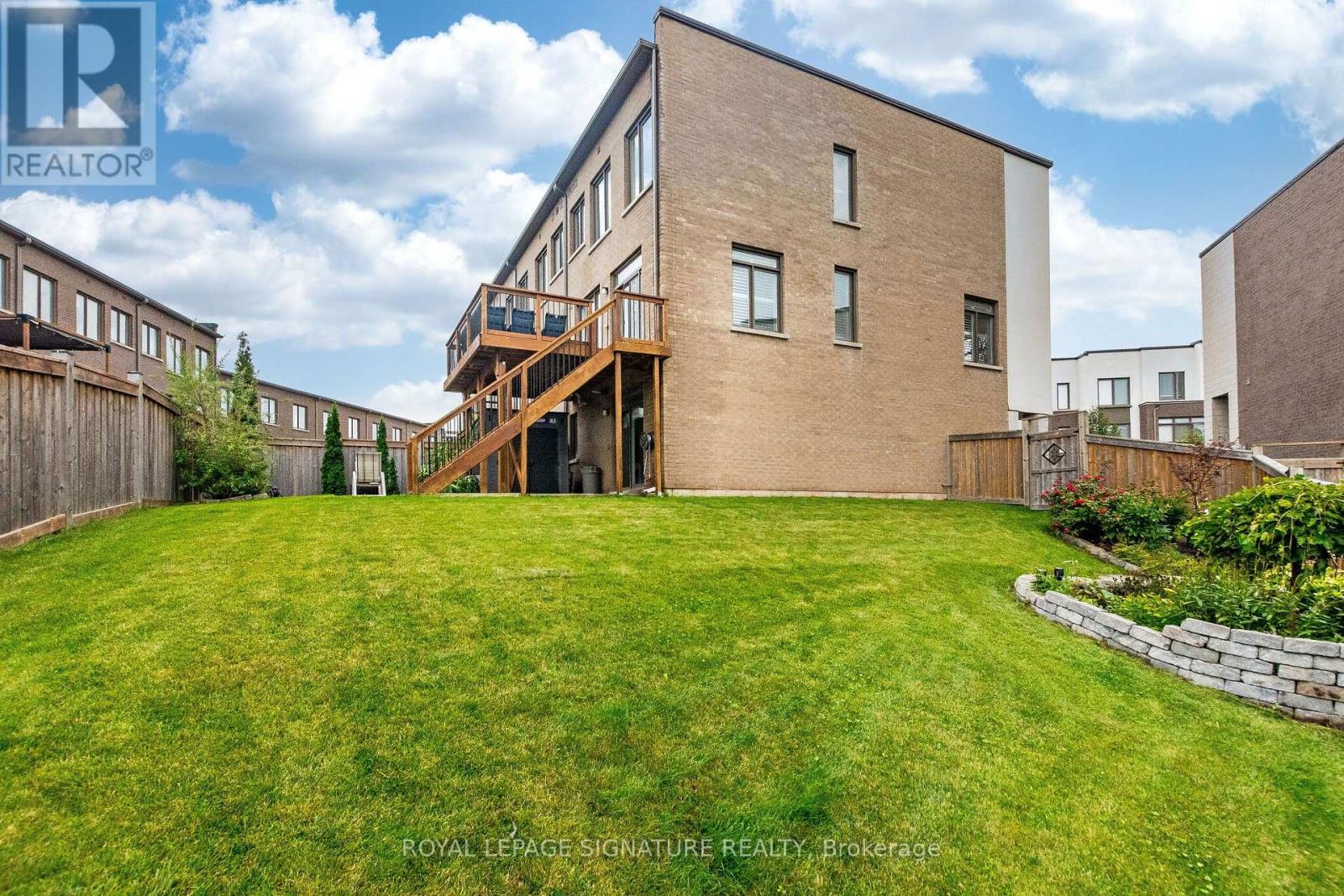 3121 Mintwood Circle, Oakville, Ontario  L6H 0P2 - Photo 46 - W13767370