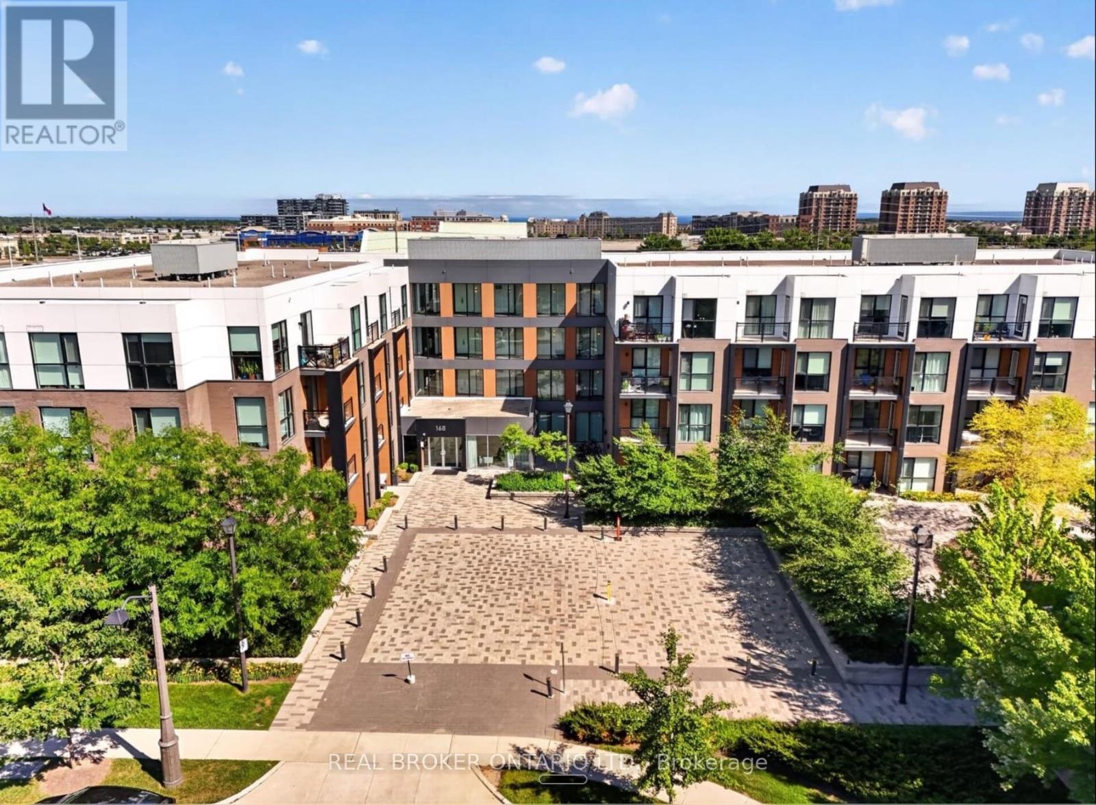 14 - 168 SABINA DRIVE, Oakville, Ontario