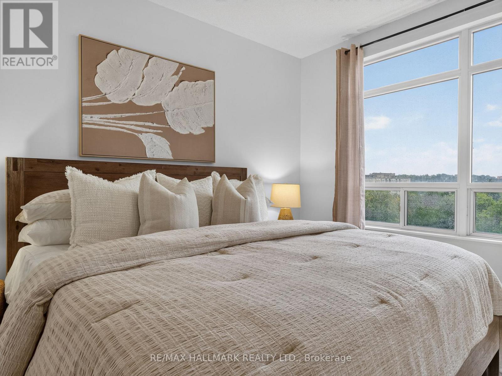 Ph918 - 3650 Kingston Road, Toronto, Ontario  M1M 3X9 - Photo 15 - E13765292