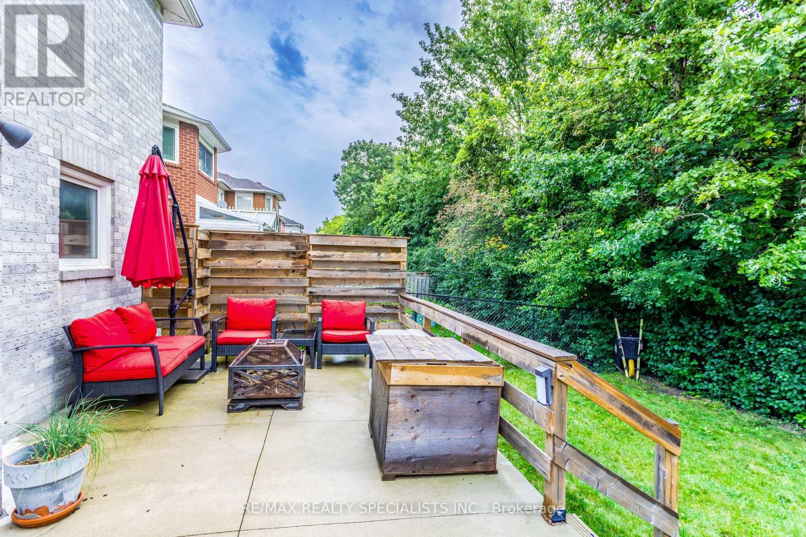 6343 Alderwood Trail, Mississauga, Ontario  L5N 6X1 - Photo 45 - W13767428
