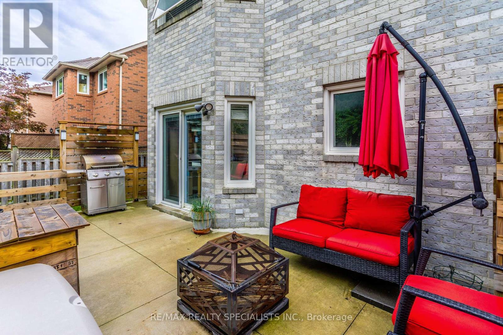 6343 Alderwood Trail, Mississauga, Ontario  L5N 6X1 - Photo 46 - W13767428
