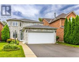 6343 ALDERWOOD TRAIL, Mississauga, Ontario