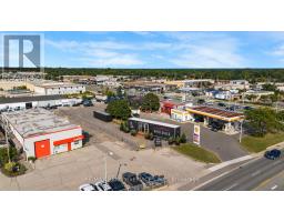 2 - 1507 SPEERS ROAD, Oakville, Ontario