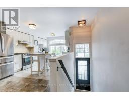 7222 DEANLEE COURT, Mississauga, Ontario