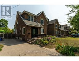 39 COURT STREET N, Milton, Ontario