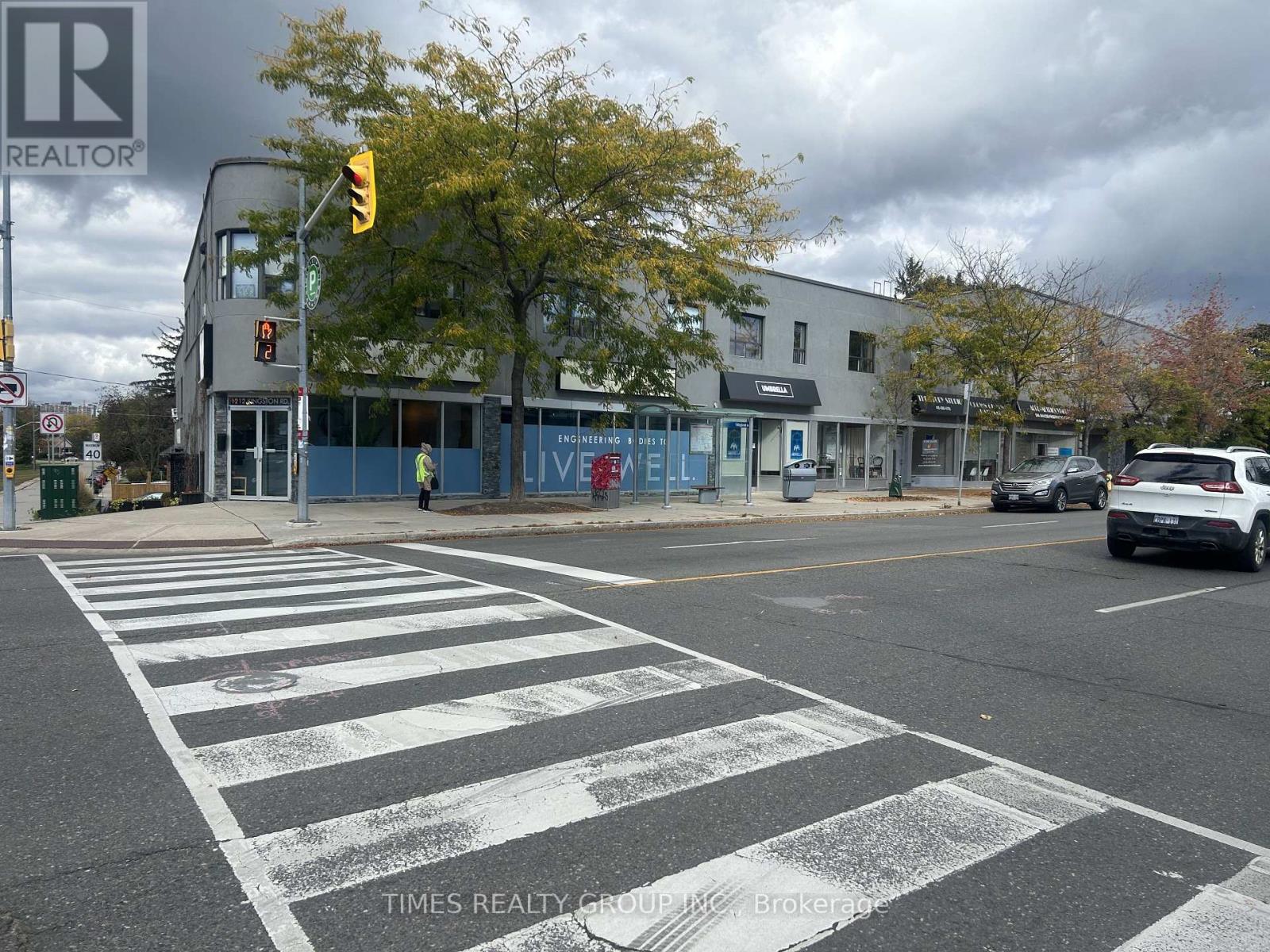 114 - 1234 Kingston Road, Toronto, Ontario  M1N 1P4 - Photo 4 - E13522480