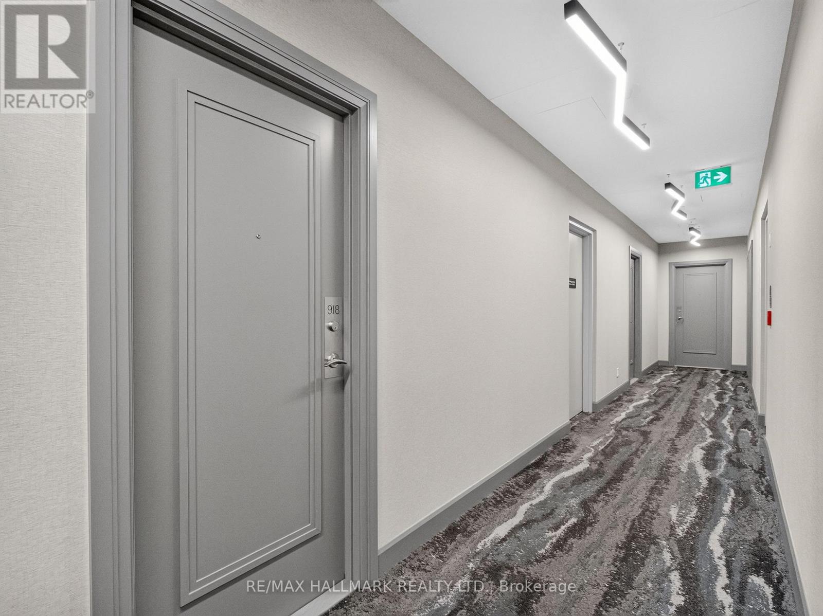 Ph918 - 3650 Kingston Road, Toronto, Ontario  M1M 3X9 - Photo 25 - E13765292