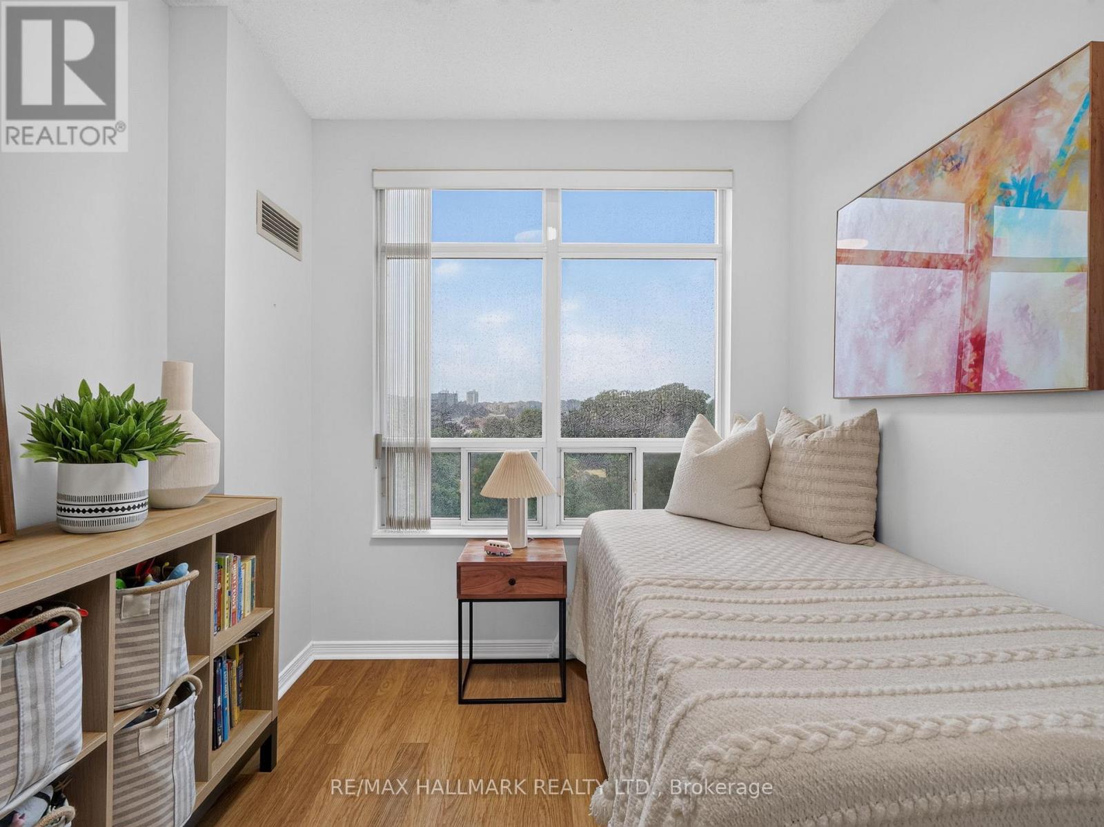 Ph918 - 3650 Kingston Road, Toronto, Ontario  M1M 3X9 - Photo 18 - E13765292