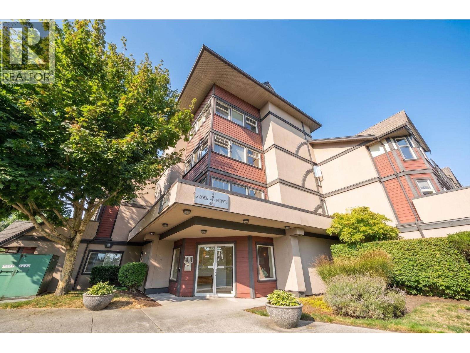 A210 4811 53 STREET, ladner, British Columbia