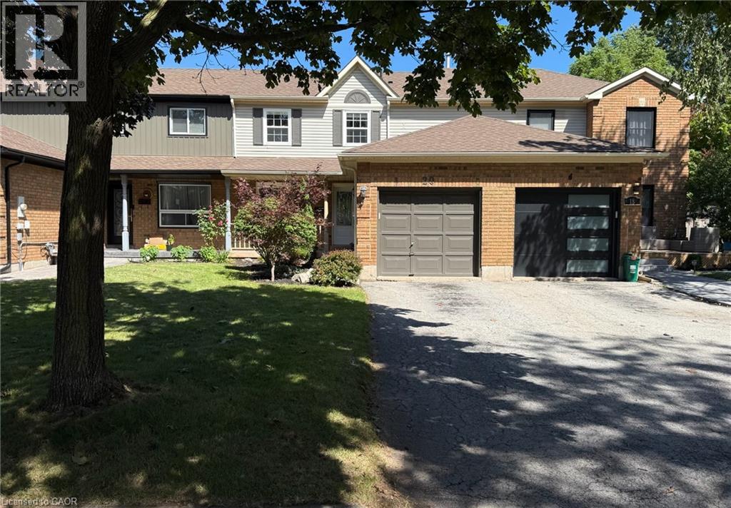 20 PLEASANT GROVE Terrace, Grimsby, Ontario