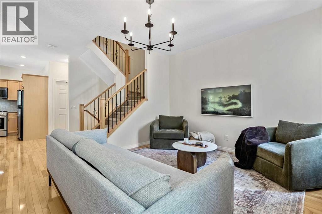 5633 6 Street Sw, Calgary, Alberta  T2V 0H1 - Photo 5 - A2343315