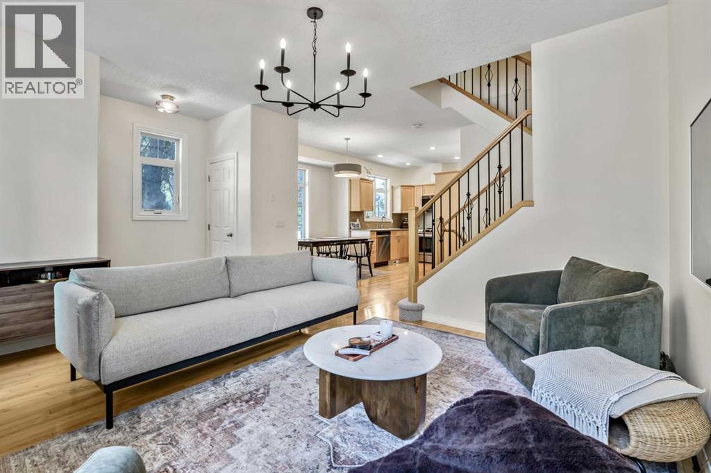 5633 6 Street Sw, Calgary, Alberta  T2V 0H1 - Photo 8 - A2343315