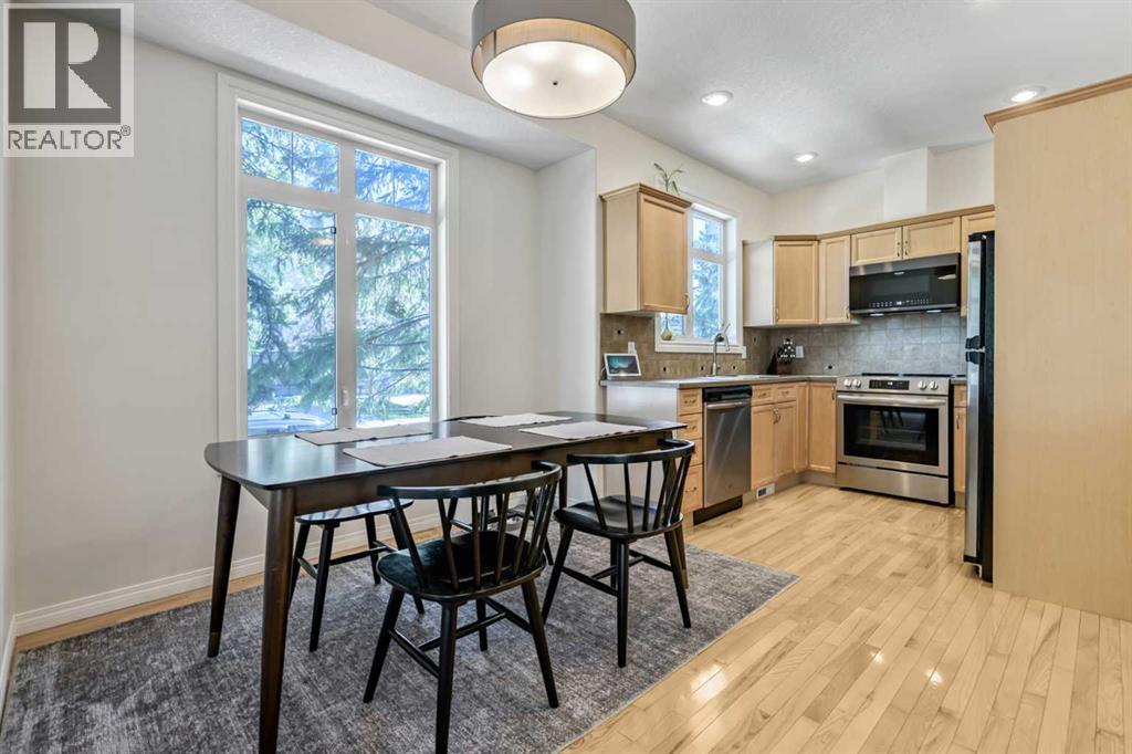 5633 6 Street Sw, Calgary, Alberta  T2V 0H1 - Photo 9 - A2343315
