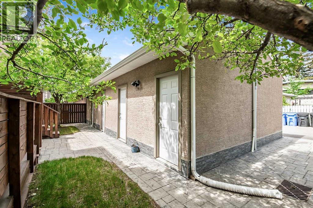 5633 6 Street Sw, Calgary, Alberta  T2V 0H1 - Photo 38 - A2343315