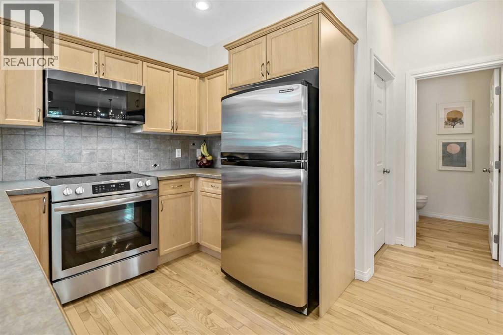 5633 6 Street Sw, Calgary, Alberta  T2V 0H1 - Photo 13 - A2343315