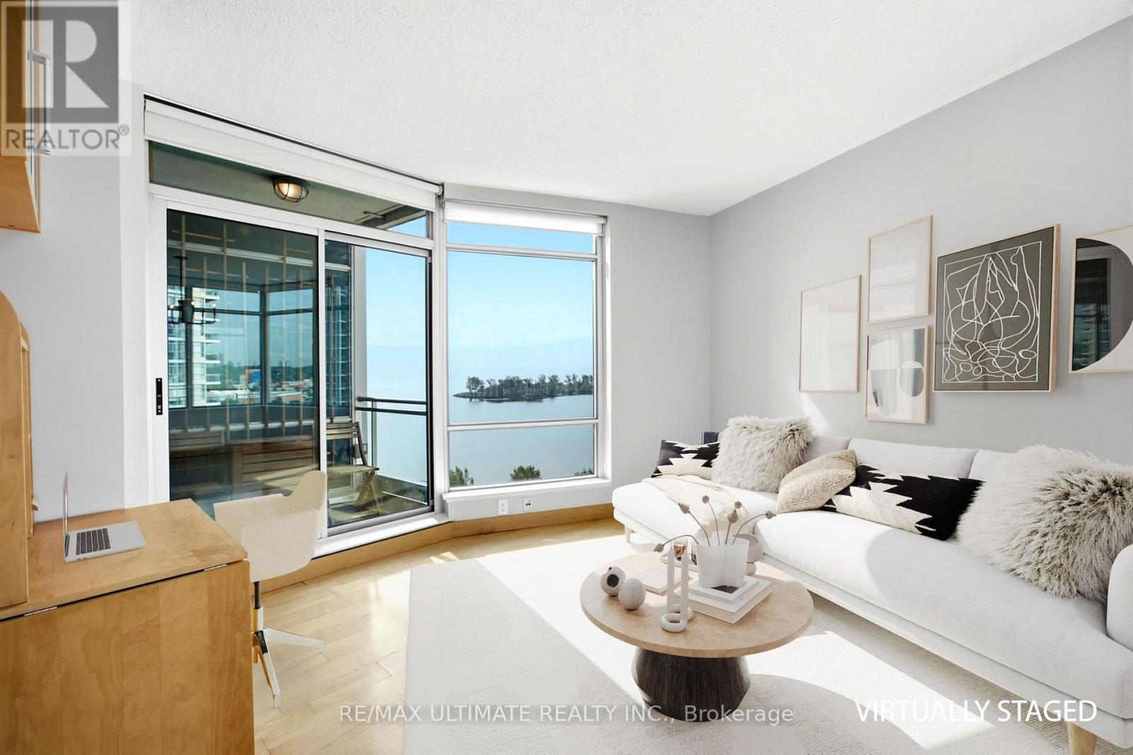 1113 - 5 Marine Parade Drive, Toronto, Ontario  M8V 4B4 - Photo 17 - W13760332