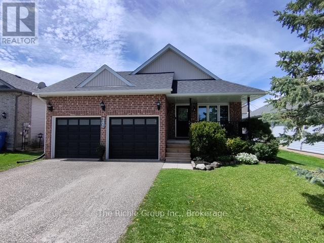 624 CEDAR STREET W, Shelburne, Ontario