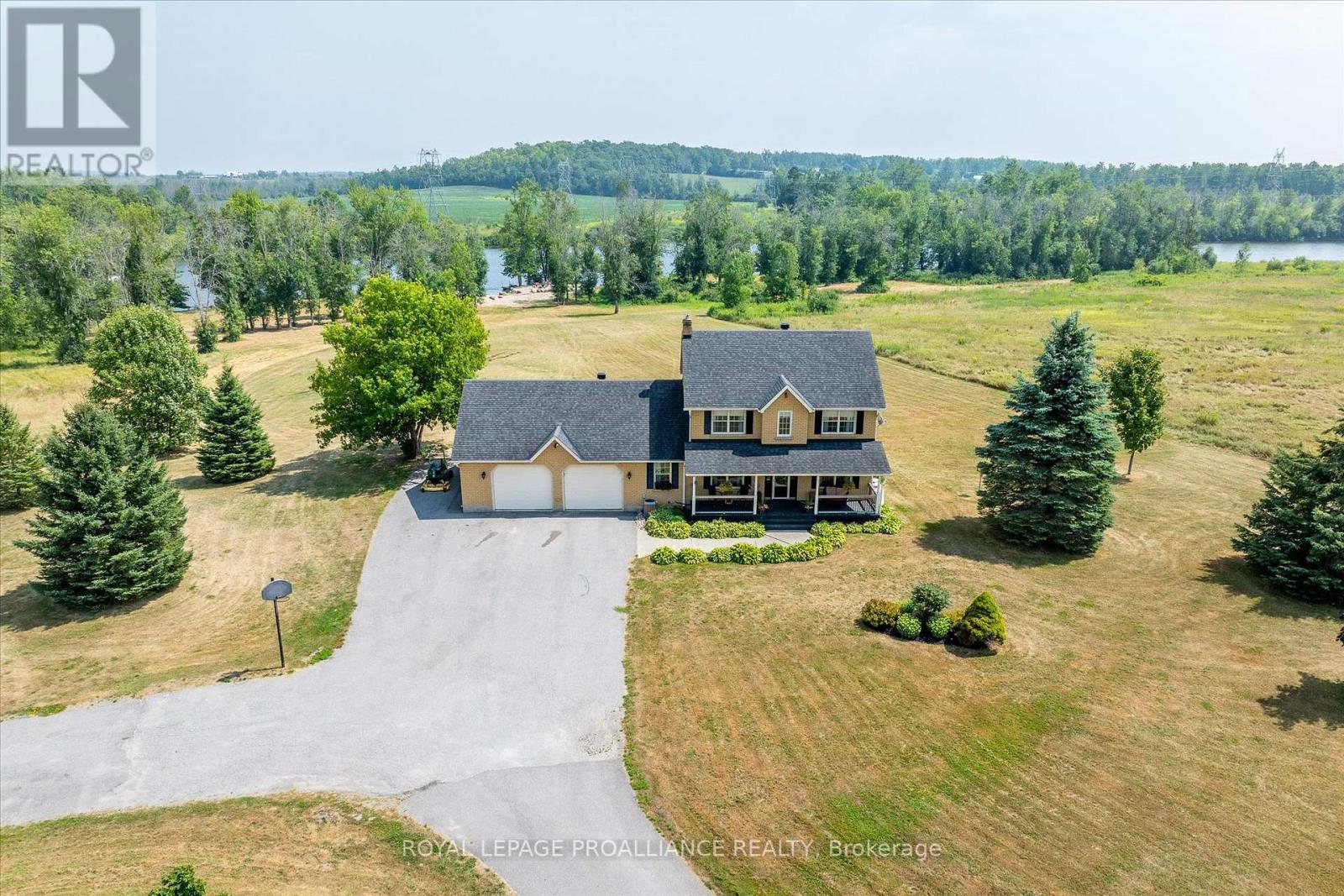 1787 MONCRIEF LINE, Cavan Monaghan, Ontario