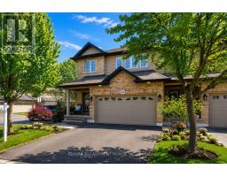 40 - 441 STONEHENGE DRIVE, Hamilton, Ontario