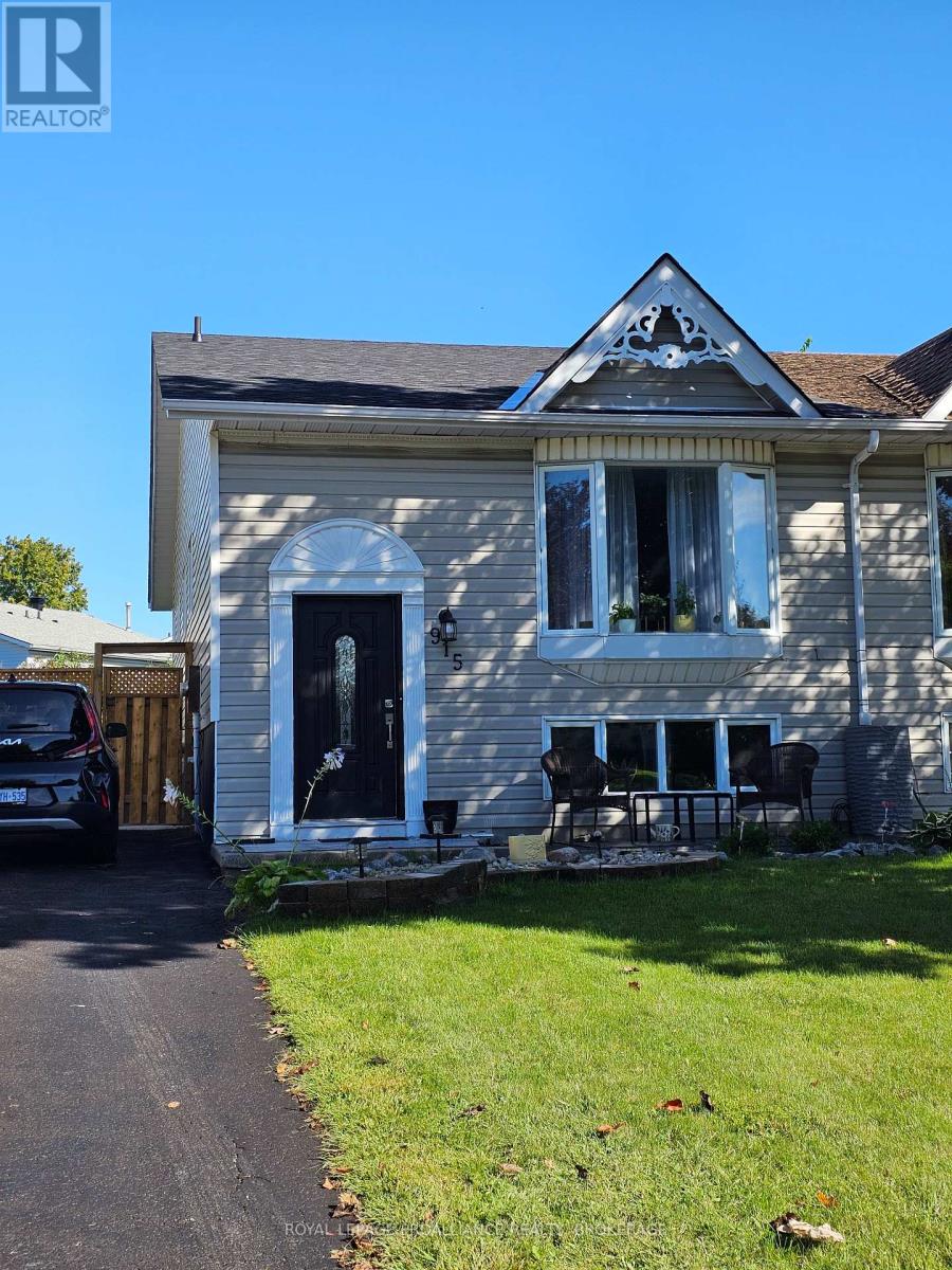 915 Warburton Crescent, Kingston, Ontario  K7M 8L3 - Photo 2 - X13767440