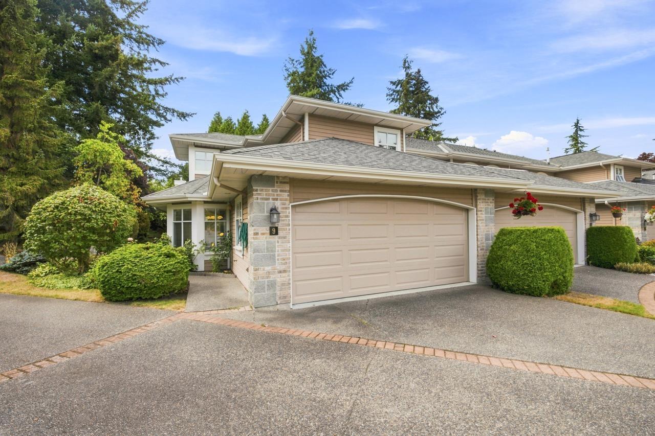 9 15273 24TH AVENUE, surrey, British Columbia