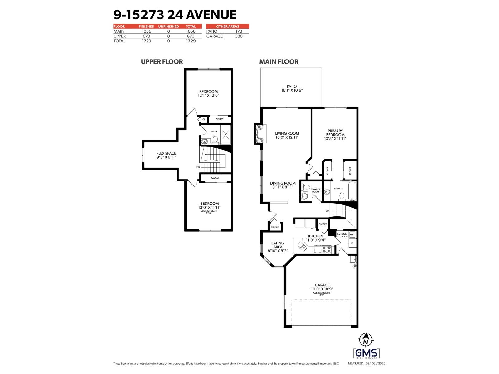 9 15273 24th Avenue, Surrey, British Columbia  V5A 2H9 - Photo 35 - R3163072