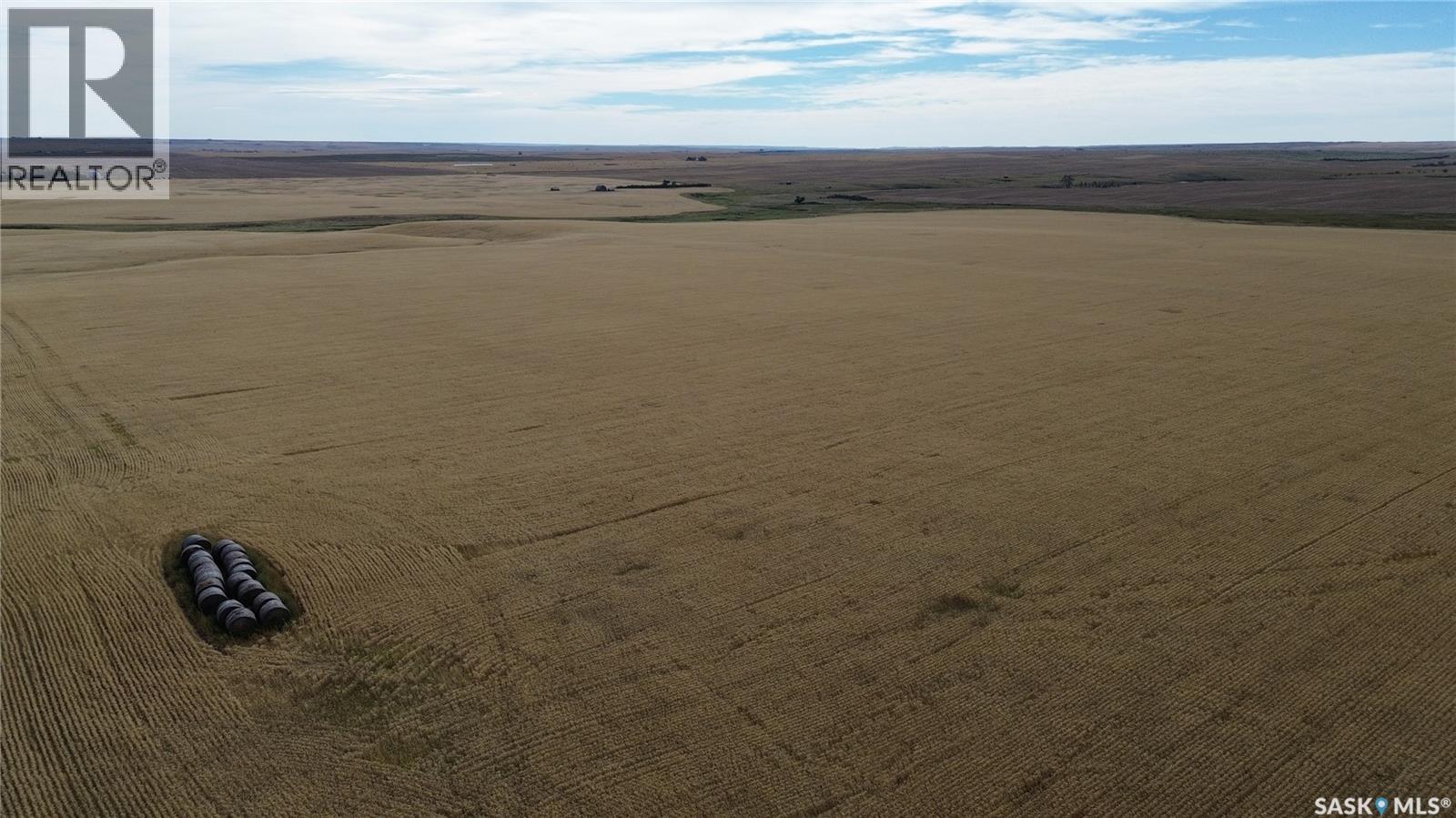 White Land Tender Parcel 2, Mankota Rm No. 45, Saskatchewan  S0H 2W0 - Photo 1 - SK047871