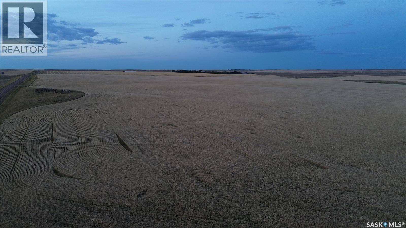 White Land Tender Parcel 2, Mankota Rm No. 45, Saskatchewan  S0H 2W0 - Photo 3 - SK047871