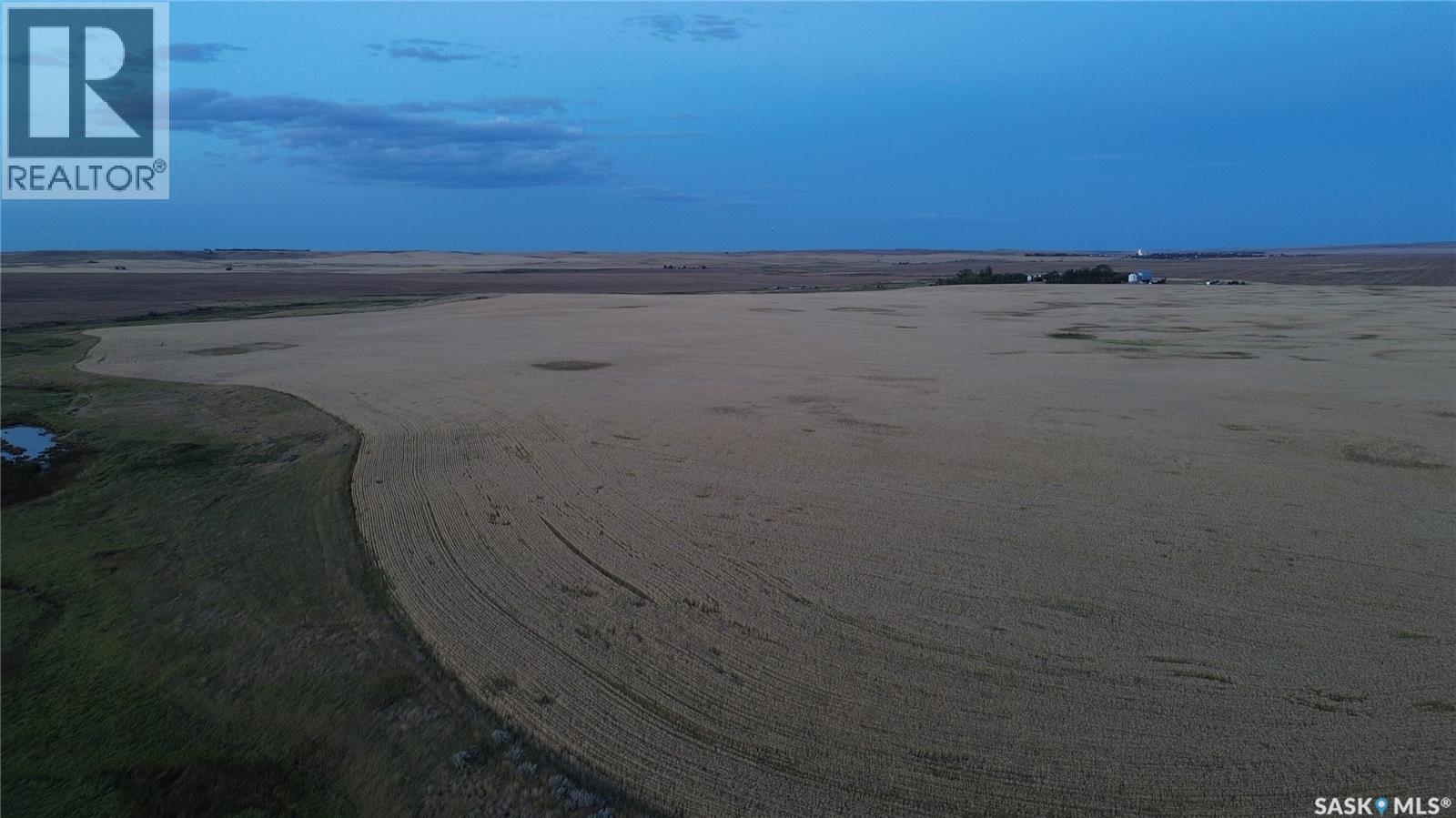 White Land Tender Parcel 2, Mankota Rm No. 45, Saskatchewan  S0H 2W0 - Photo 4 - SK047871