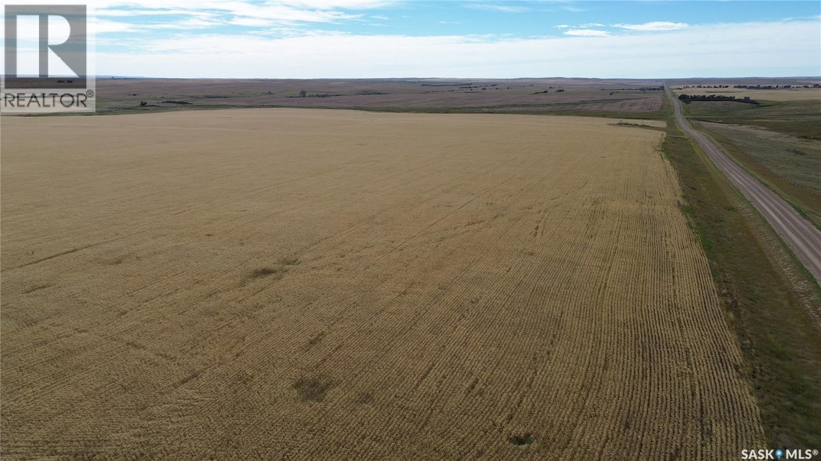 White Land Tender Parcel 2, Mankota Rm No. 45, Saskatchewan  S0H 2W0 - Photo 5 - SK047871