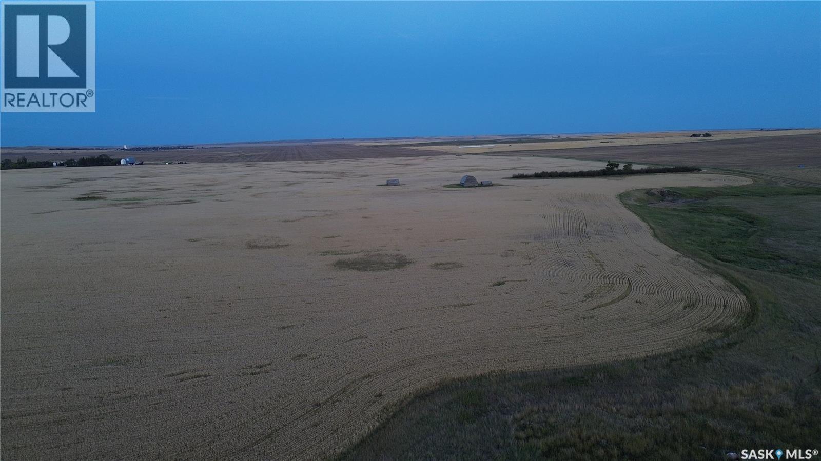 White Land Tender Parcel 2, Mankota Rm No. 45, Saskatchewan  S0H 2W0 - Photo 6 - SK047871
