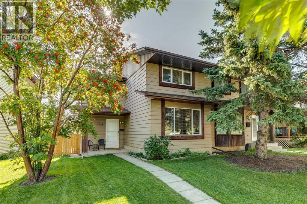 558 Strathcona Drive SW, Calgary, Alberta  T3H 1K3 - Photo 2 - A2340398