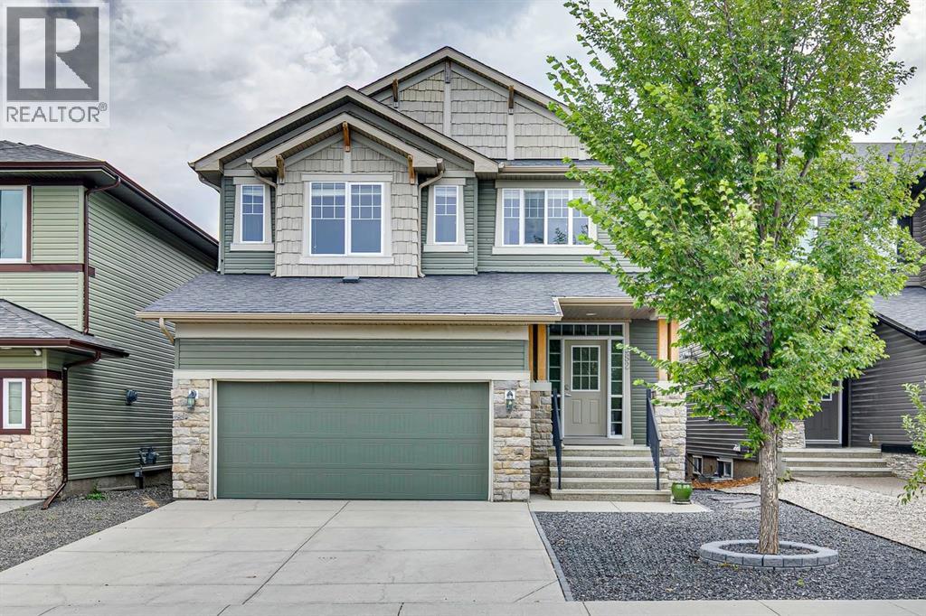 982 Evanston Drive NW, Calgary, Alberta  T3P 0K9 - Photo 1 - A2341189