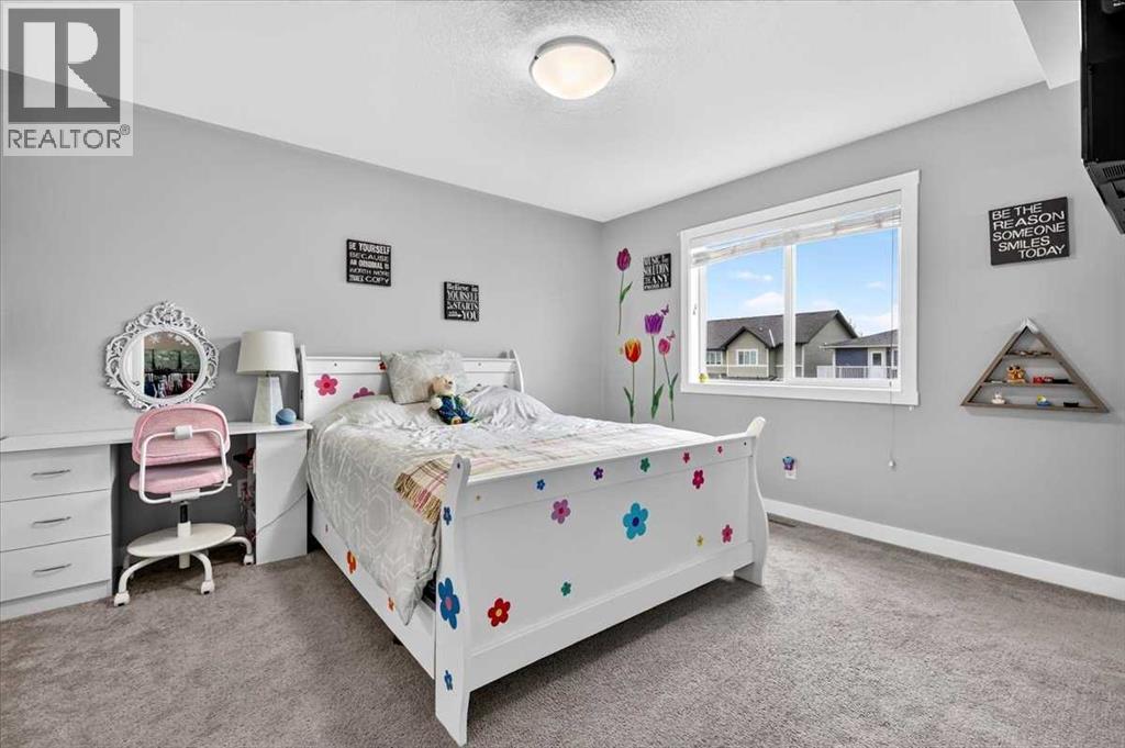 309 Midtown Gate SW, Airdrie, Alberta  T4B 4C9 - Photo 30 - A2341493