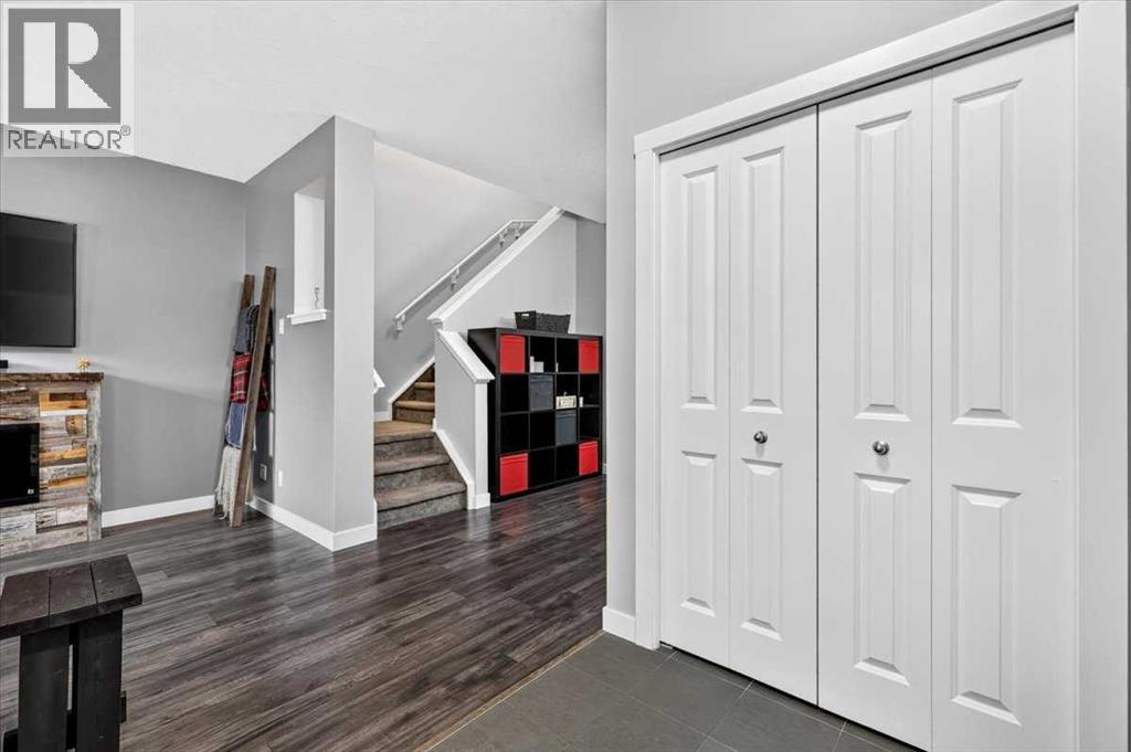 309 Midtown Gate SW, Airdrie, Alberta  T4B 4C9 - Photo 5 - A2341493