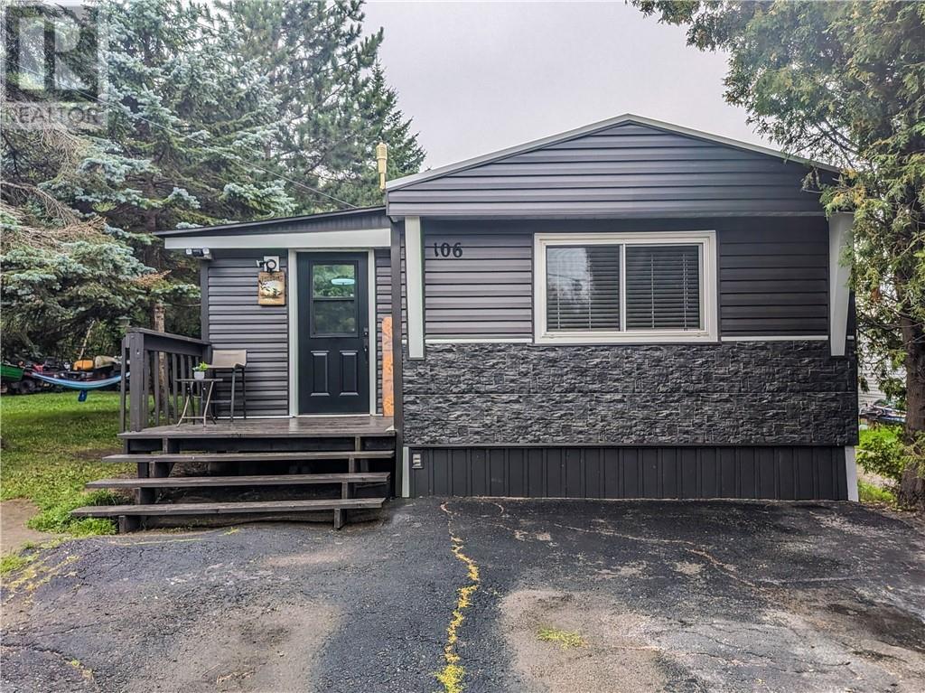 106 FALCON, Sudbury, Ontario