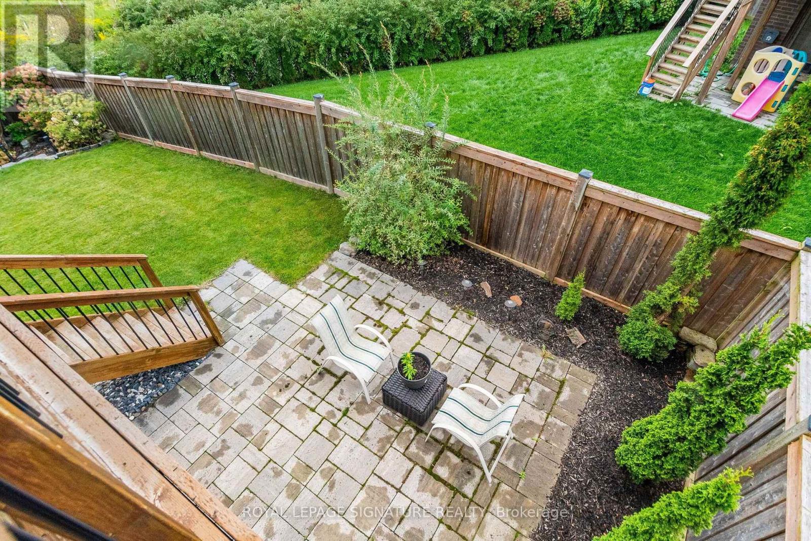 3121 Mintwood Circle, Oakville, Ontario  L6H 0P2 - Photo 44 - W13767370