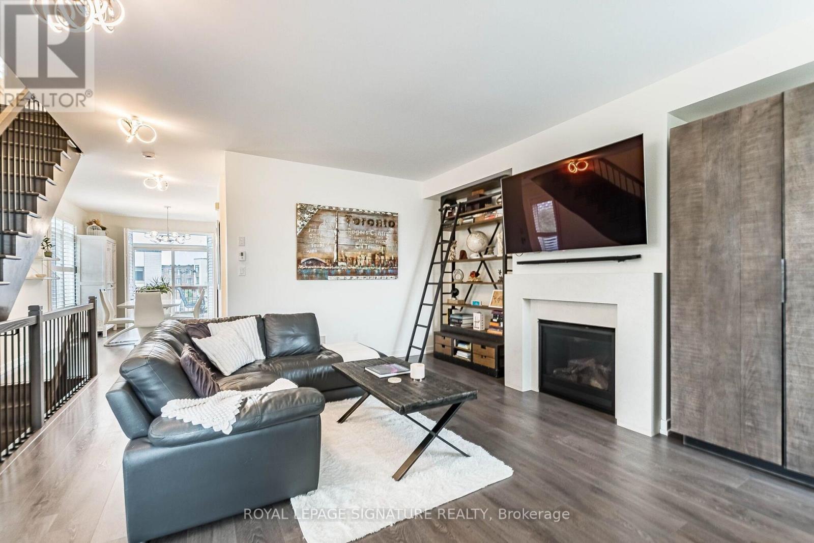 3121 Mintwood Circle, Oakville, Ontario  L6H 0P2 - Photo 18 - W13767370