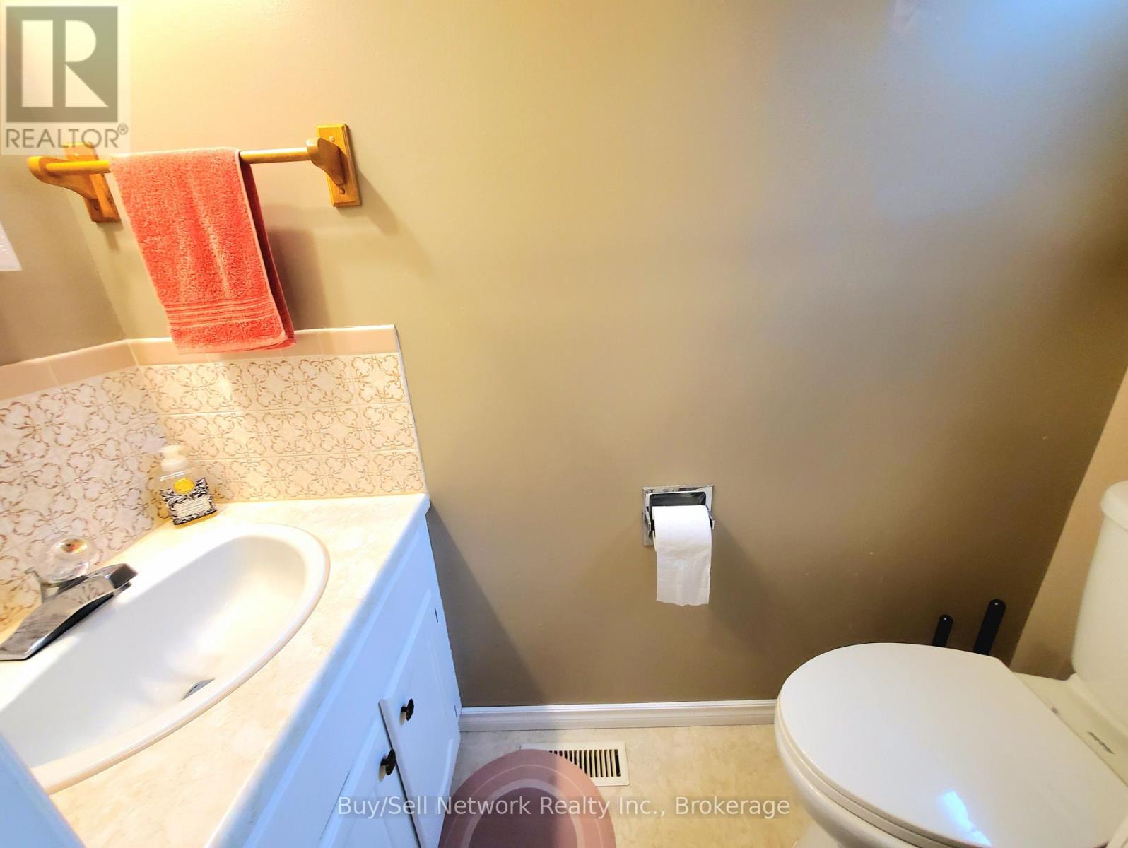 2602 Ridgetop Crescent, Peterborough, Ontario  K9L 1H9 - Photo 19 - X13720664