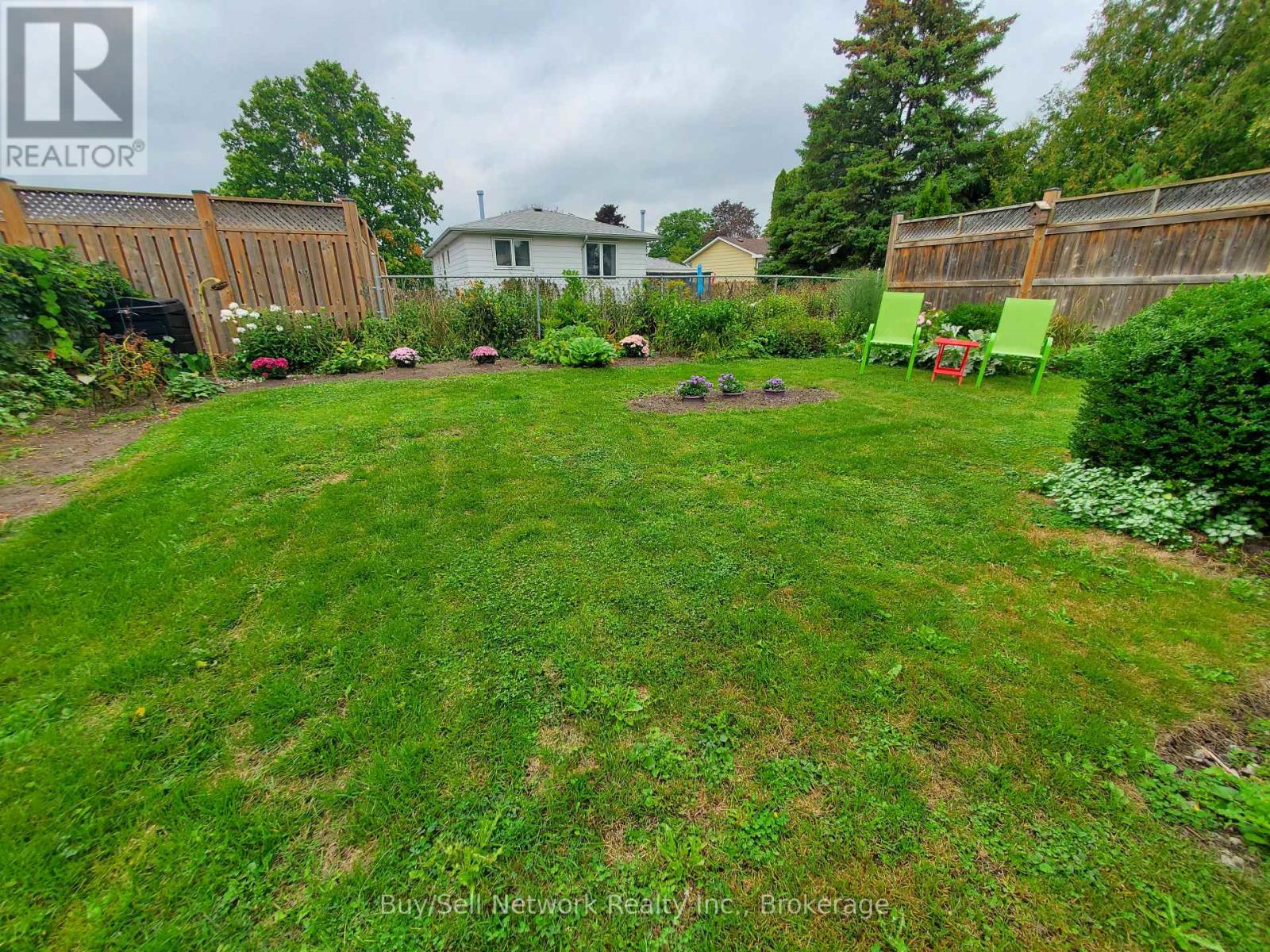 2602 Ridgetop Crescent, Peterborough, Ontario  K9L 1H9 - Photo 35 - X13720664